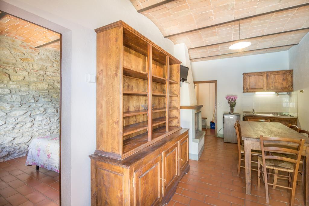 La Conca Villa Sansepolcro Cameră foto